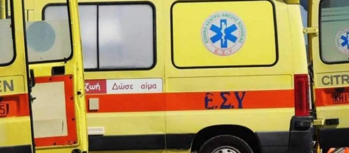 Έπιασαν τους συζύγους τους να τους απατούν μέσα σε ένα ασθενοφόρο - Πώς έδρασαν οι απατημένοι σύντροφοι